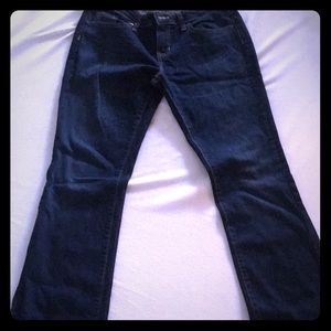 NWOT Gap Sexy Bootcut Fit - Size 4/27
